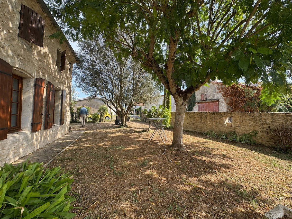 Shared Housing Saint-Paul 676728
