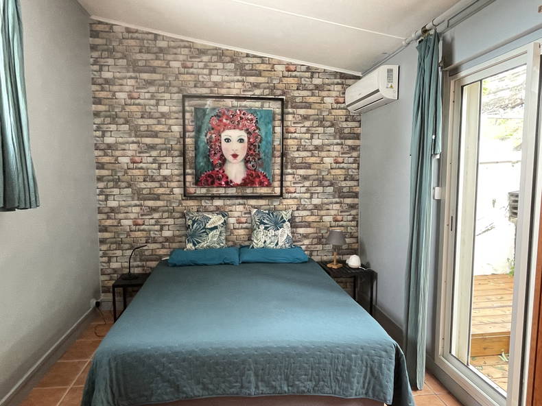 Gastfamilie Saint-Denis 325939-1