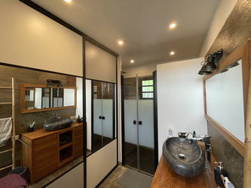 Chambre Chez L'habitant Saint-Denis 325939-4