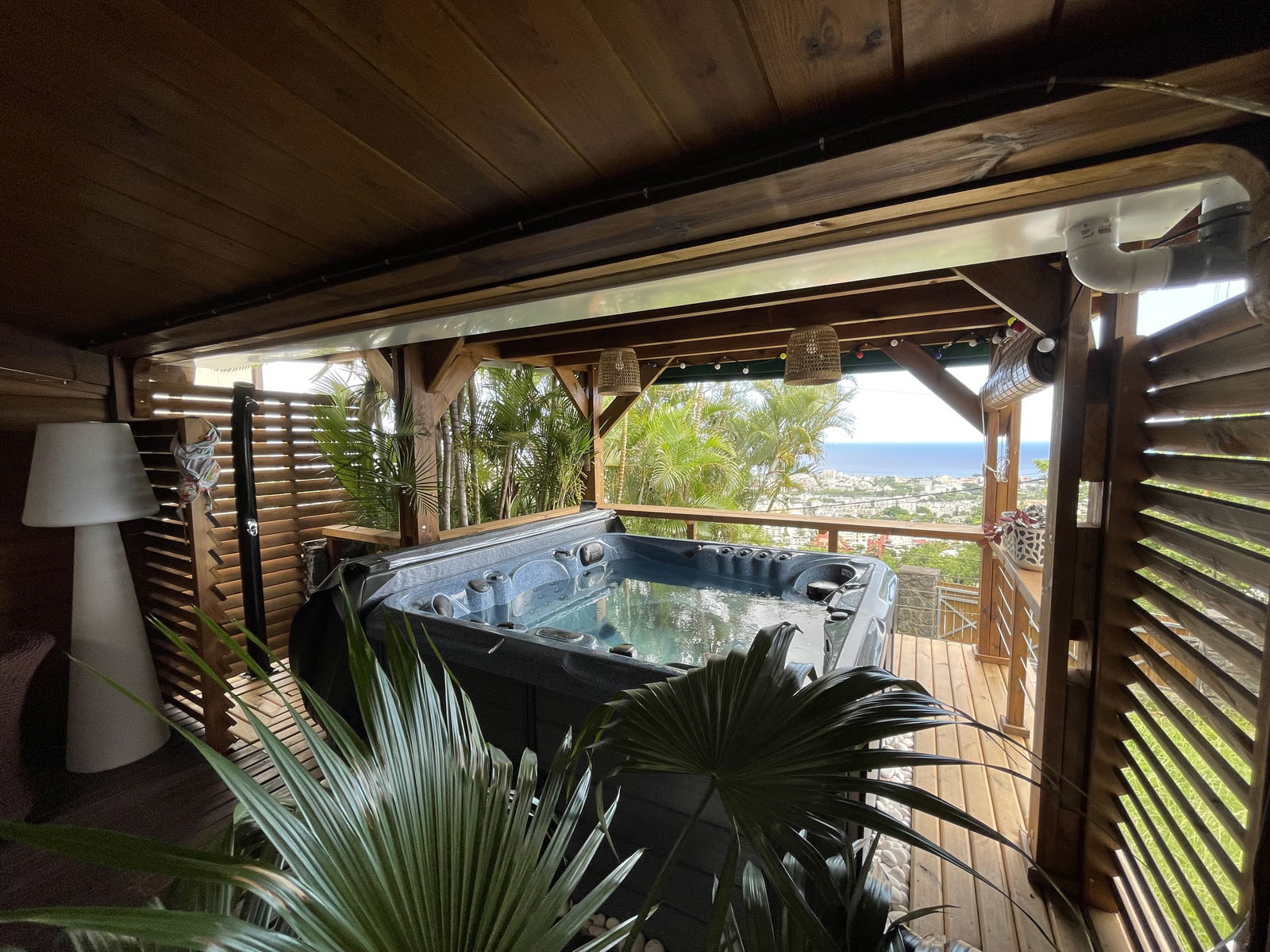 Homestay Saint-Denis 325939