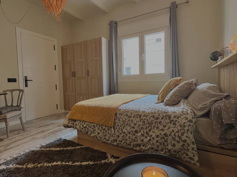 Zakwaterowanie U Rodziny Sitges 267634-3