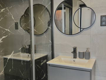 Chambre Chez L'habitant Sitges 267634-4