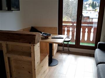 Room For Rent Châtel 391847