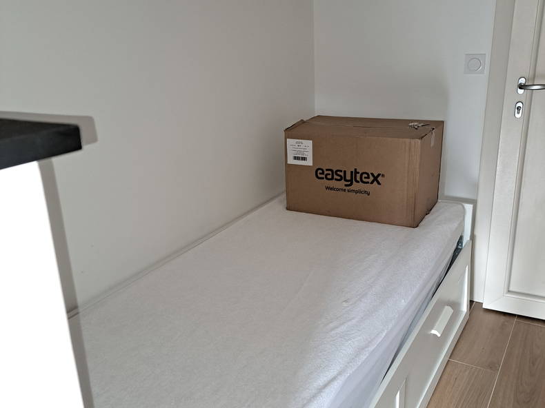 Entire Home Châtel 391847-3