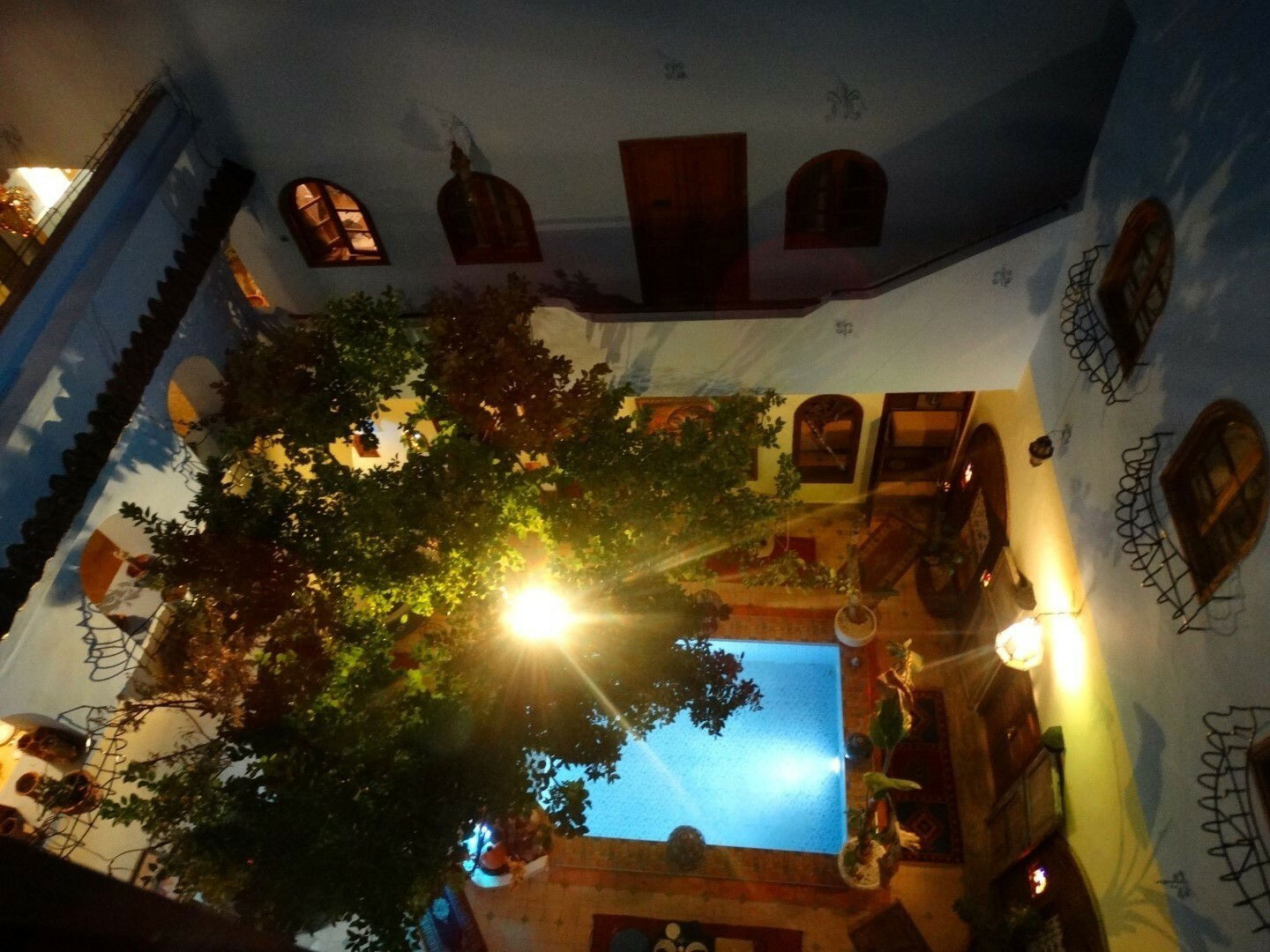 Bed And Breakfast Marrakech 113762
