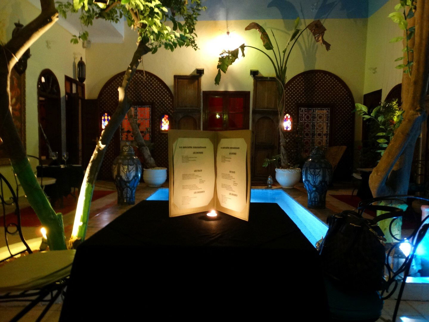 Bed And Breakfast Marrakech 113762