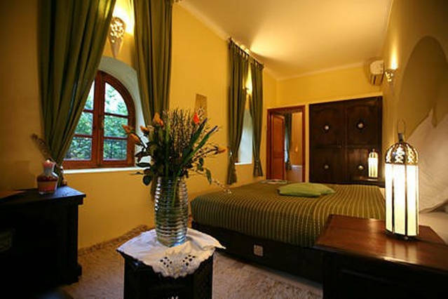 Bed And Breakfast Marrakech 113762