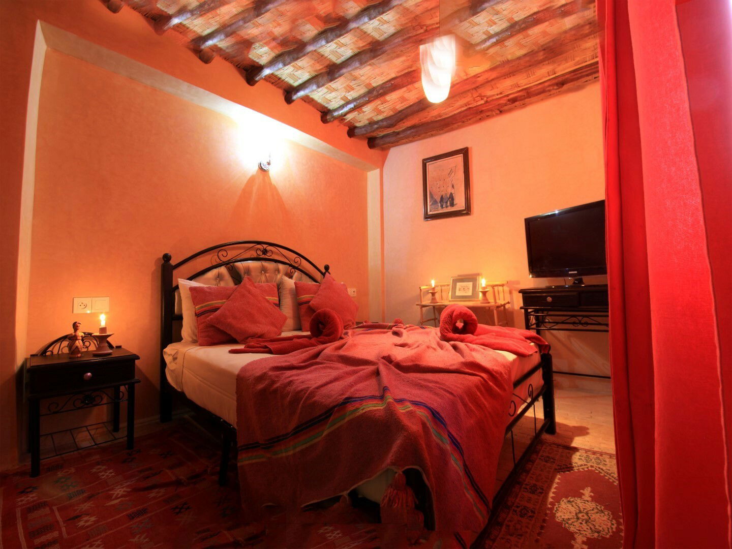 Bed And Breakfast Marrakech 113762