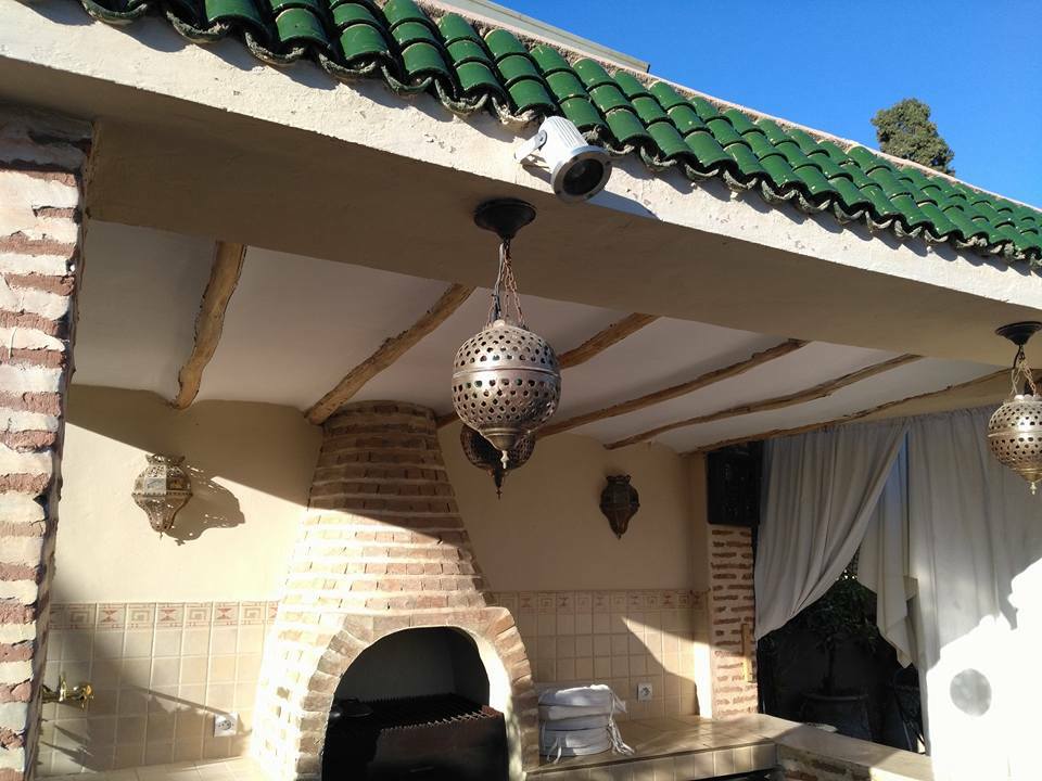 Bed And Breakfast Marrakech 113762