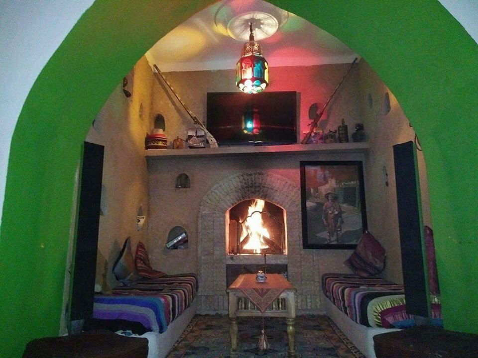 Bed And Breakfast Marrakech 113762