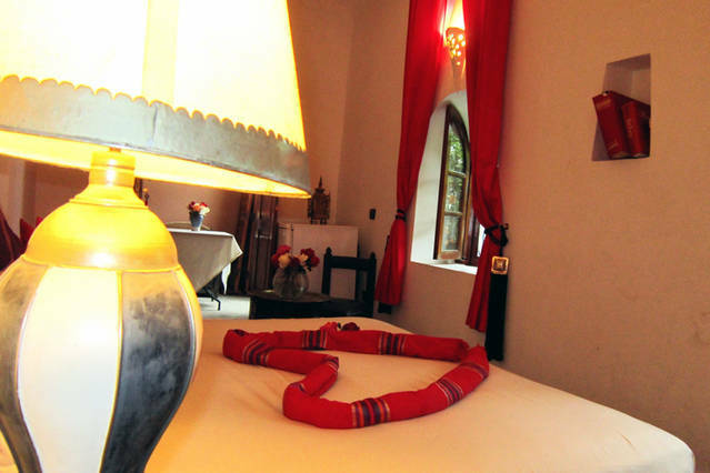 Bed And Breakfast Marrakech 113762