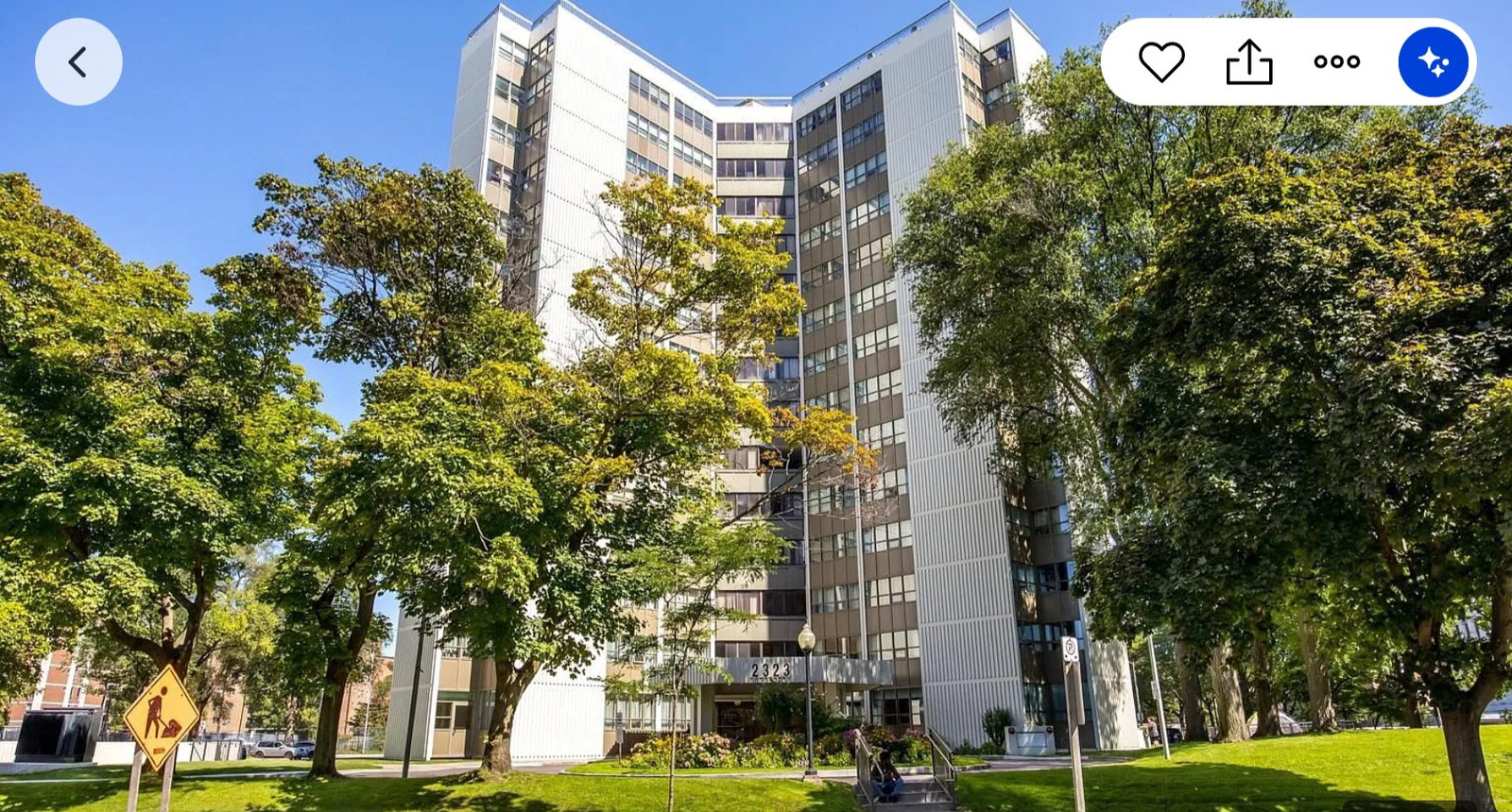 Shared Housing Mississauga 678088