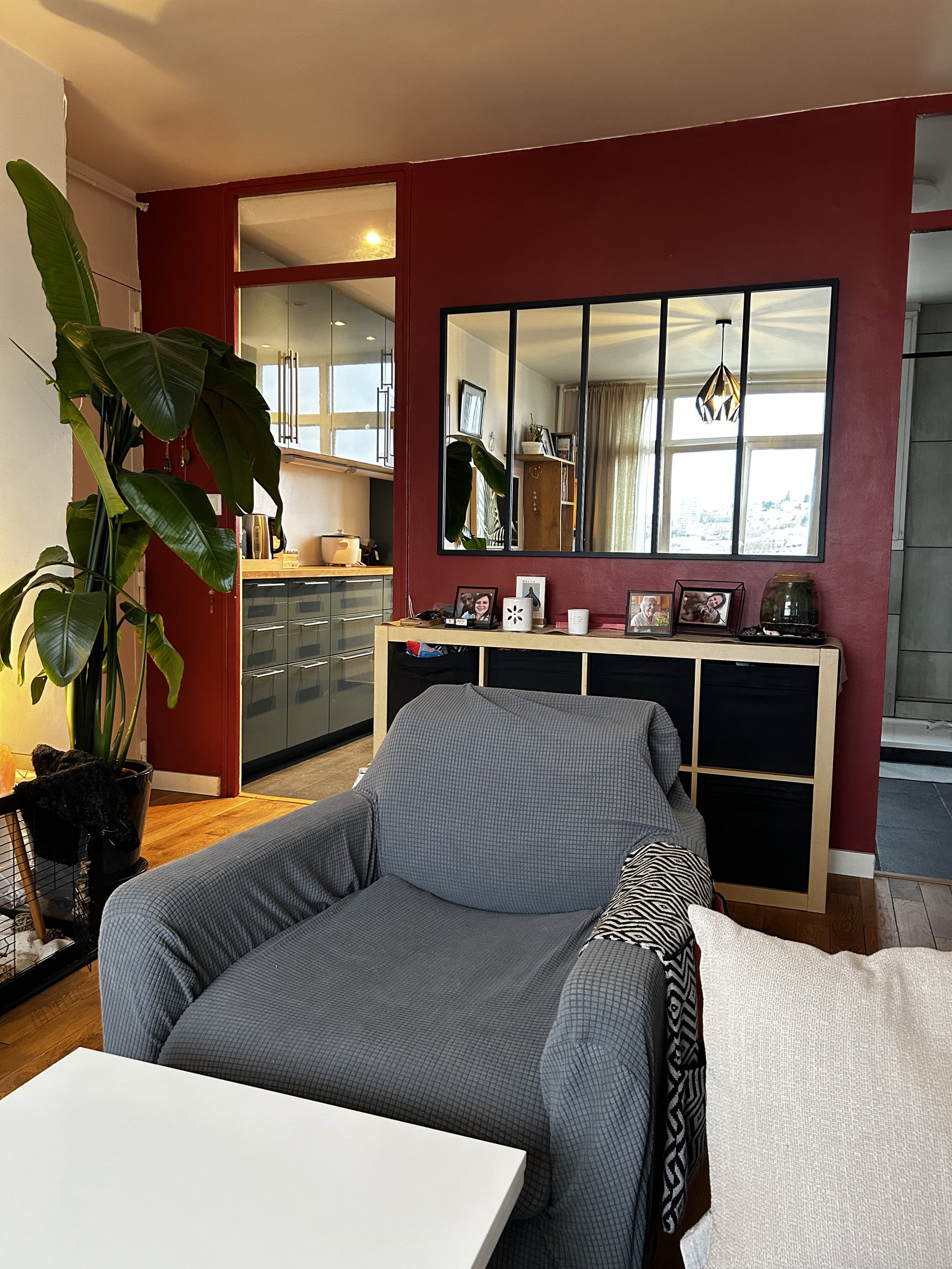 Homestay Châtillon 661489