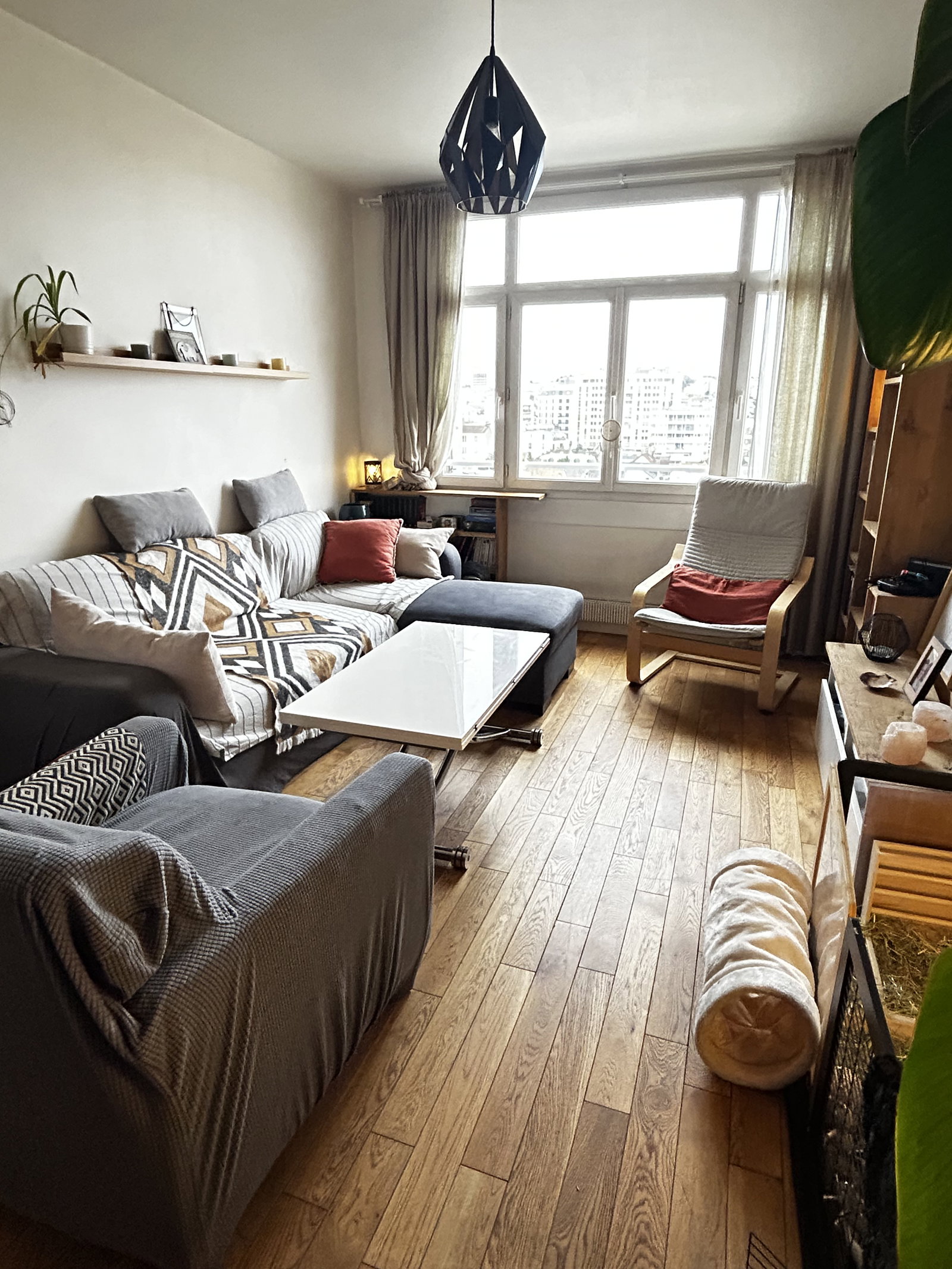 Homestay Châtillon 661489