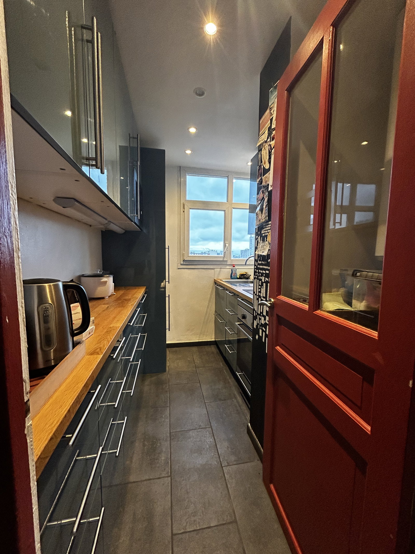 Homestay Châtillon 661489