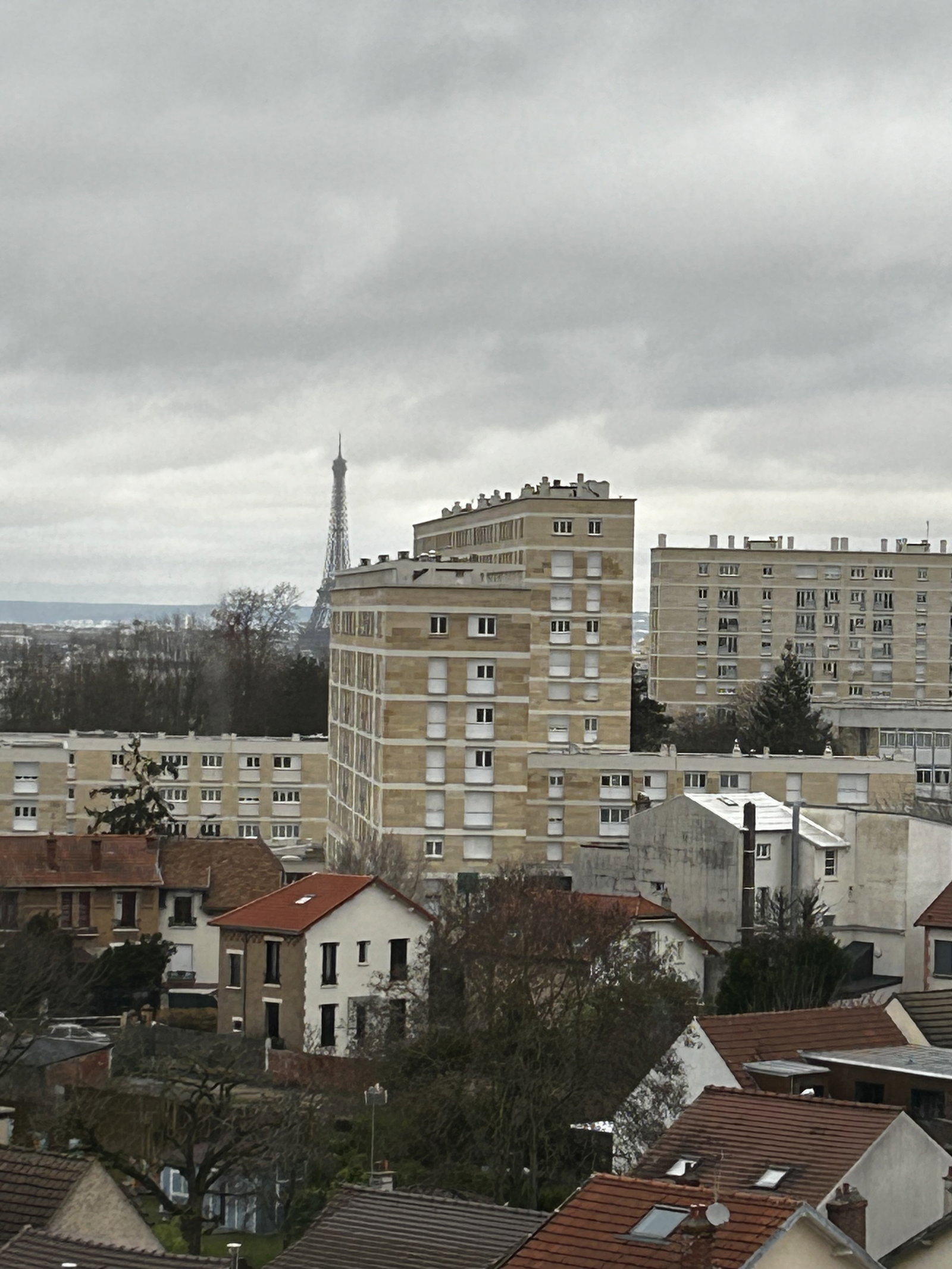 Homestay Châtillon 661489