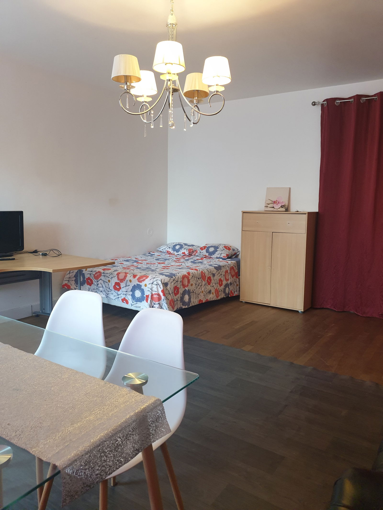 Homestay Villeurbanne 212514