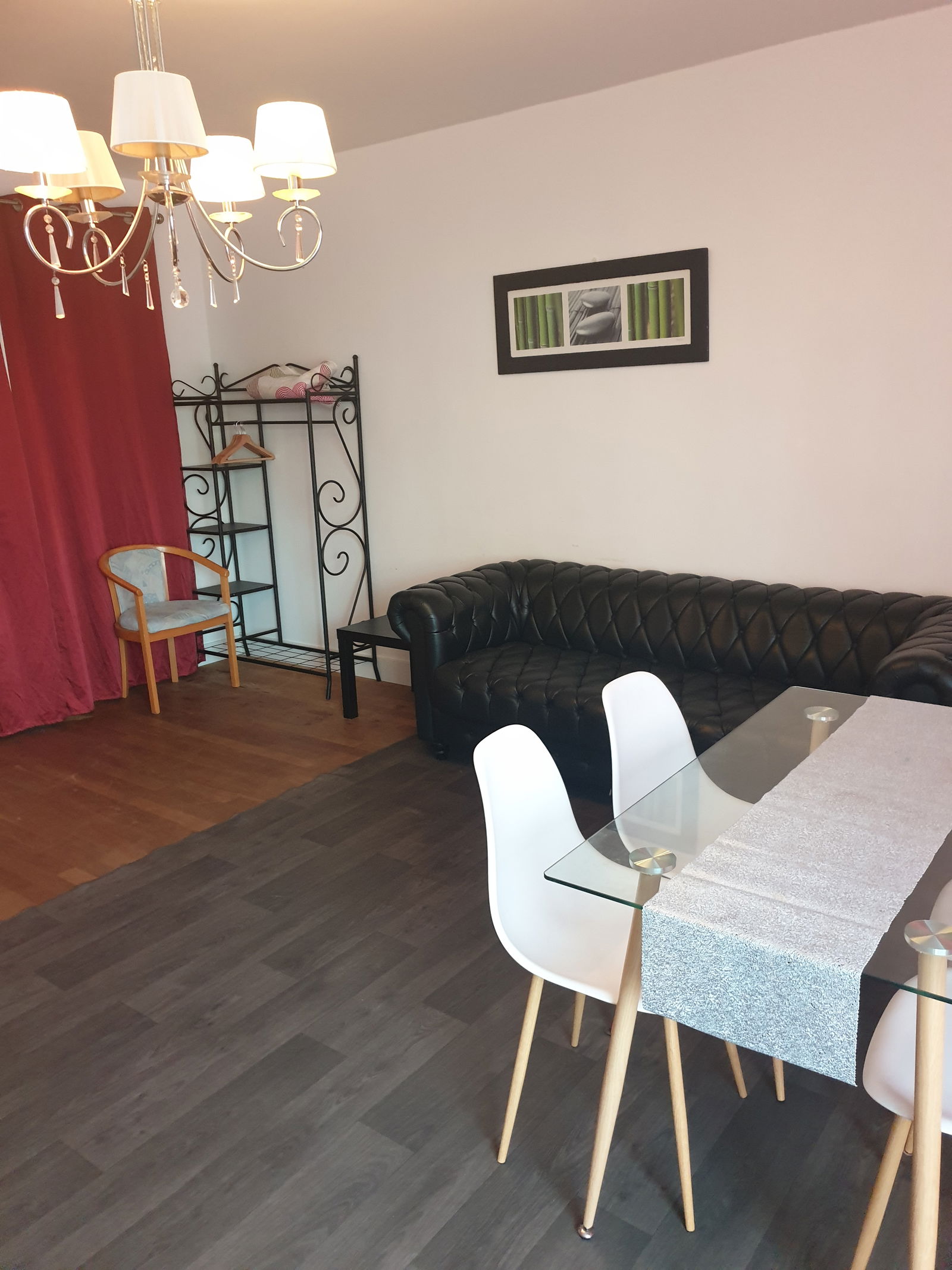 Homestay Villeurbanne 212514