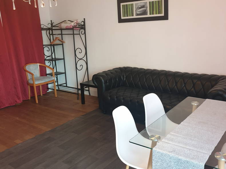 Homestay Villeurbanne 212514-3