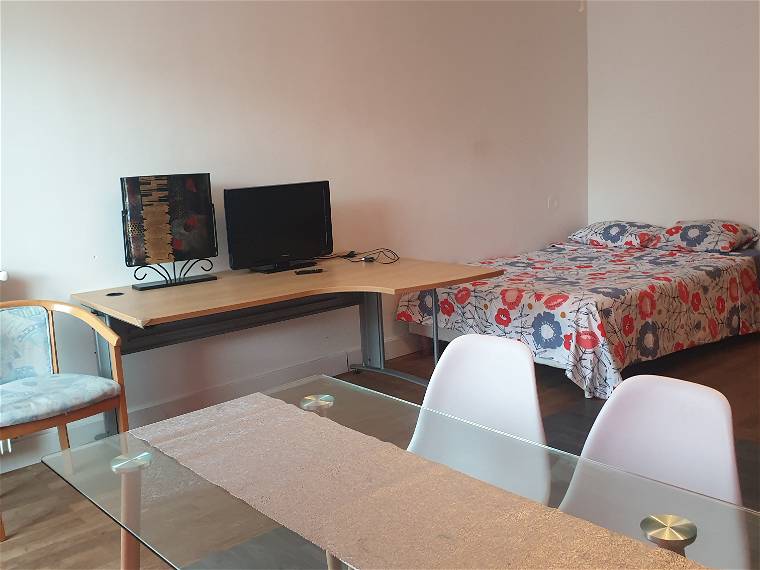 Chambre À Louer Villeurbanne 212514