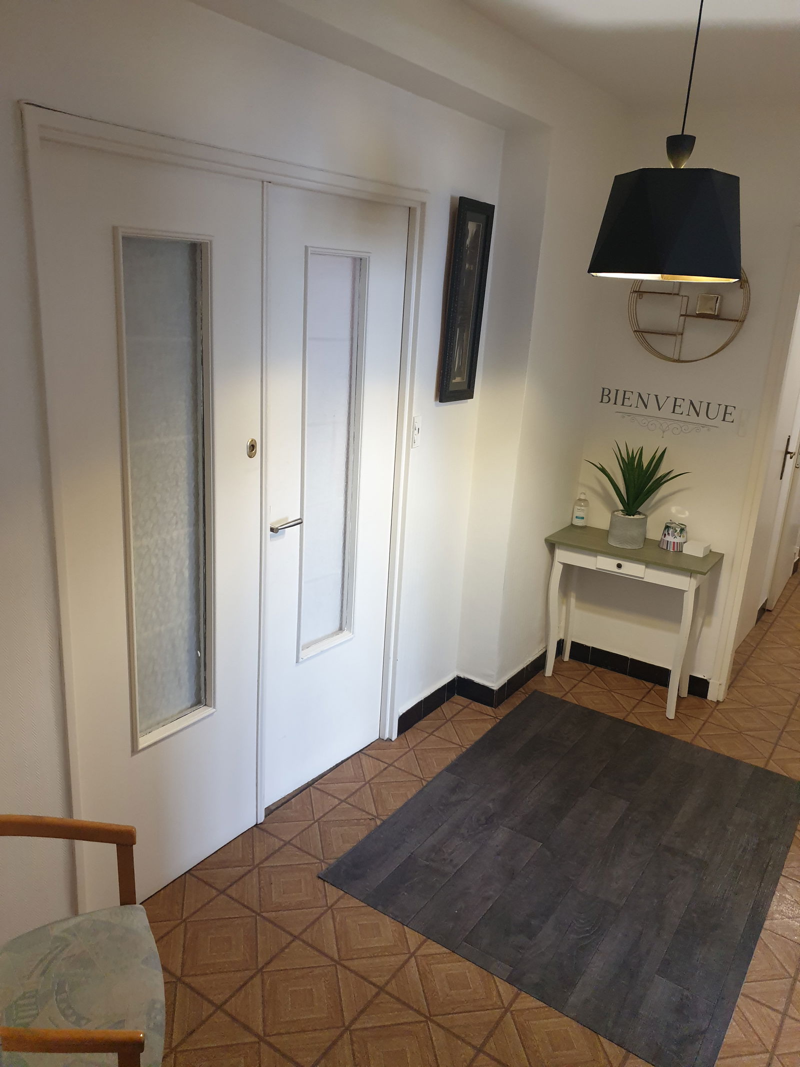 Homestay Villeurbanne 212514
