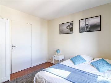 Chambre À Louer Rueil-Malmaison 222953