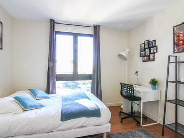 Chambre À Louer Rueil-Malmaison 222953