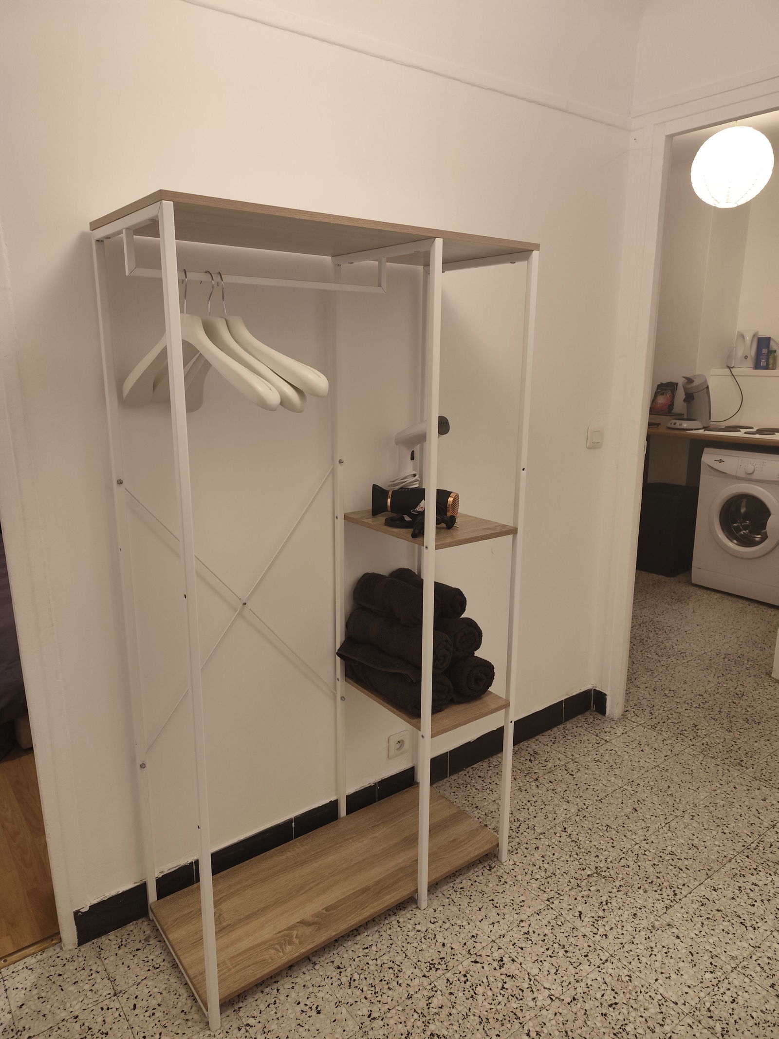 Homestay Le Blanc-Mesnil 480308