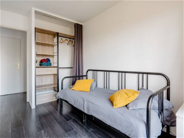 Chambre À Louer Bobigny 301215