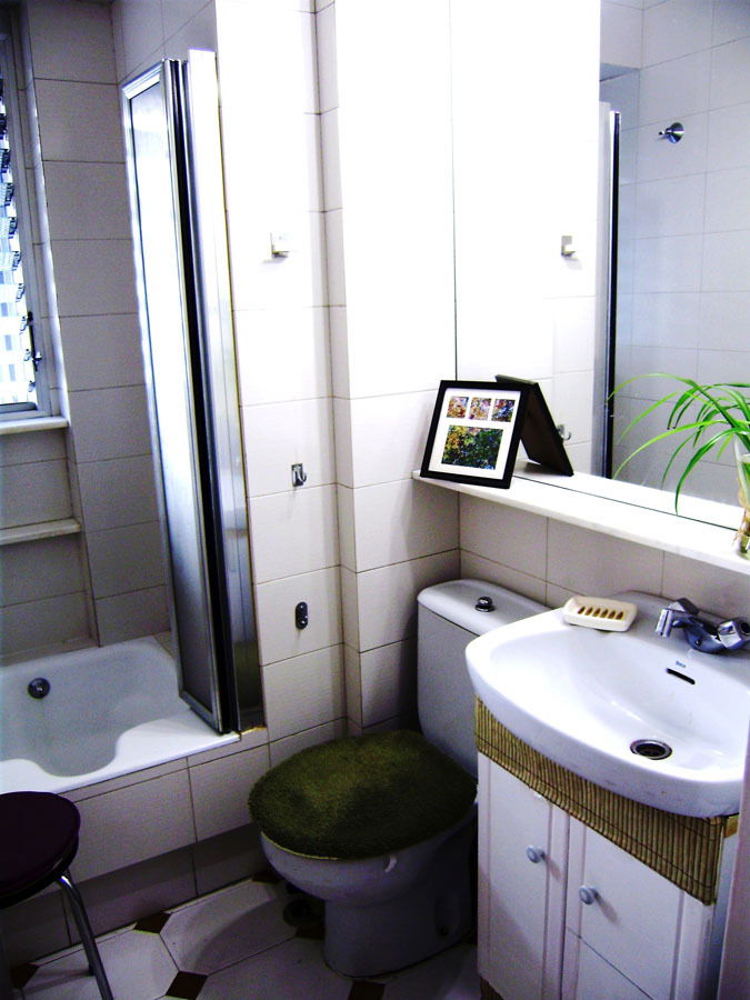 Homestay Madrid 103916