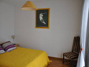 Cozy Room