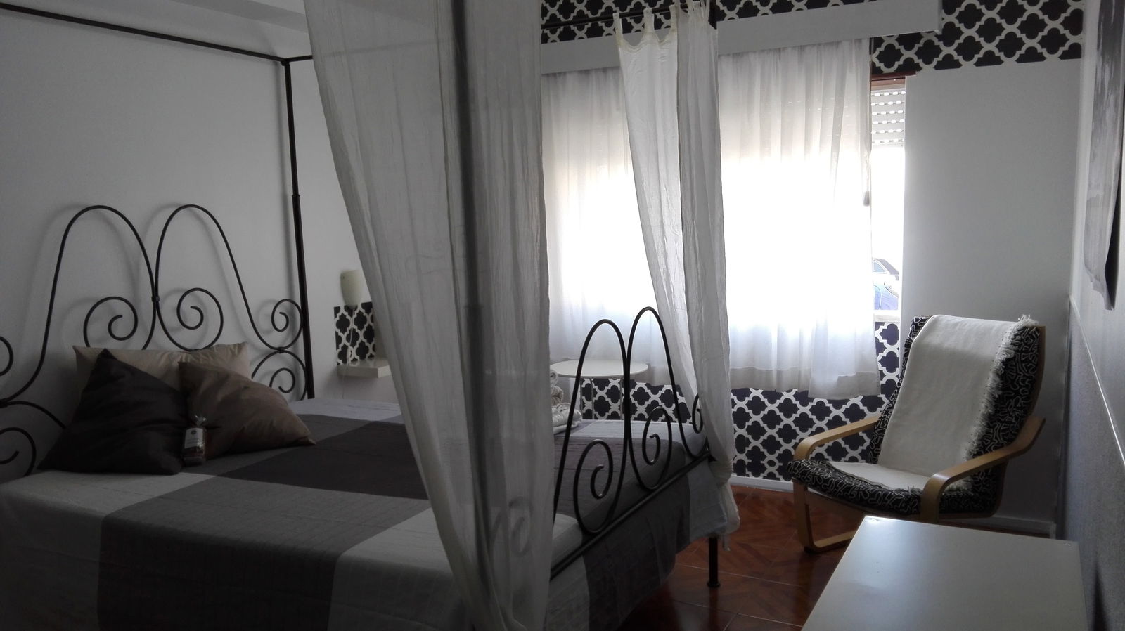 Bed And Breakfast Caldas da Rainha 155651