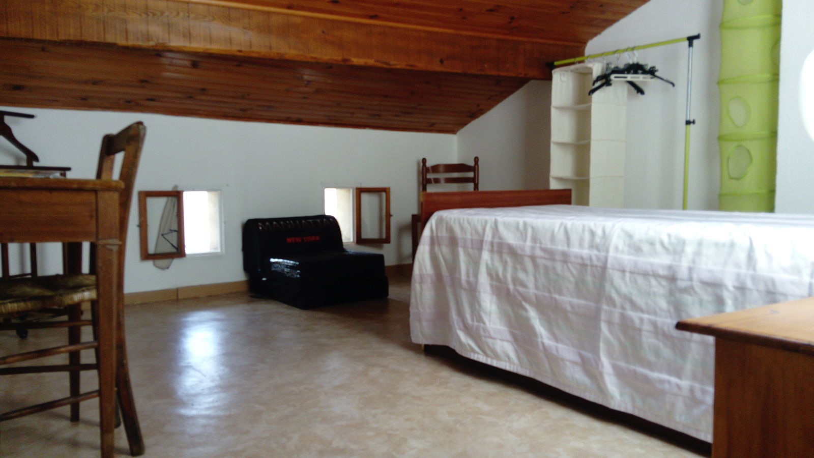 Homestay Albi 163073