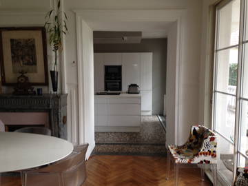 Homestay Rouen 195990-5