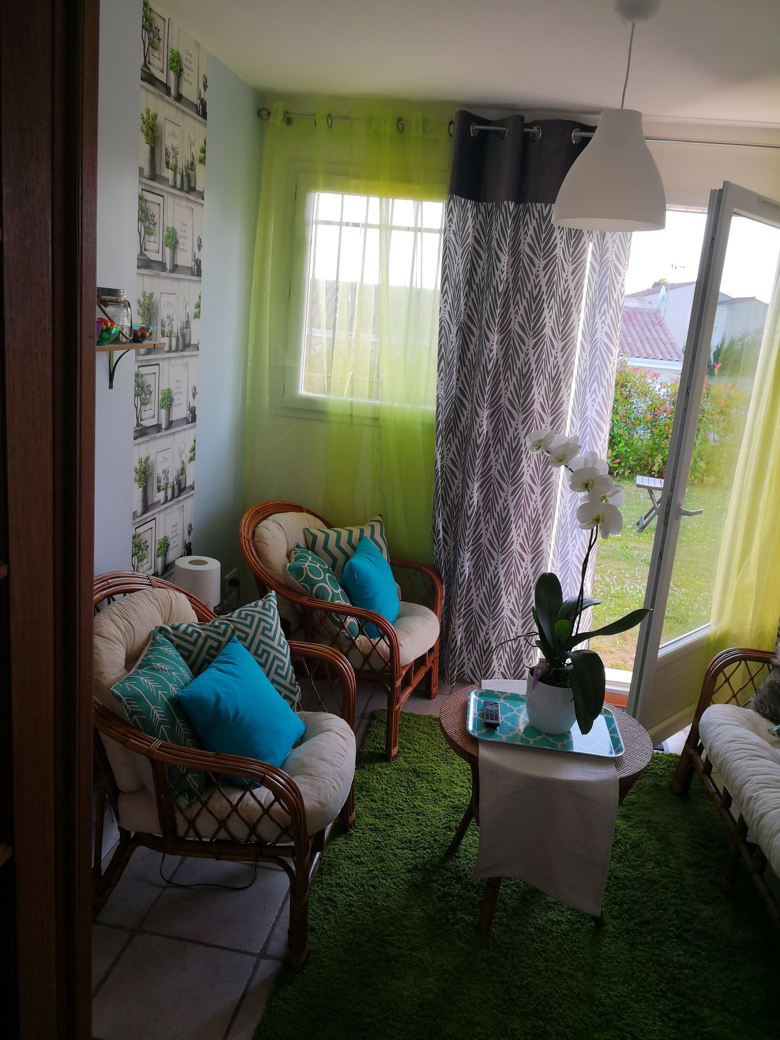 Homestay Barro 209888