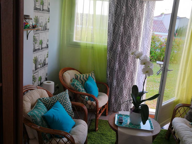 Homestay Barro 209888-2