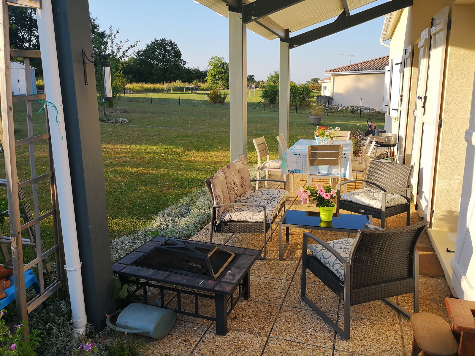 Homestay Barro 209888