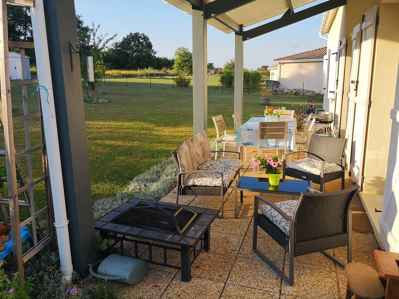 Homestay Barro 209888-5