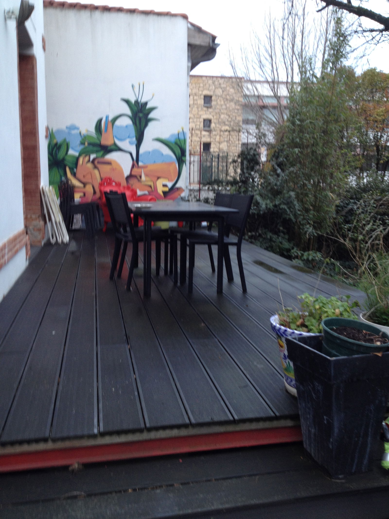 Homestay Toulouse 251962