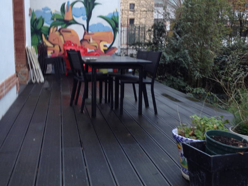 Gastfamilie Toulouse 251962-5