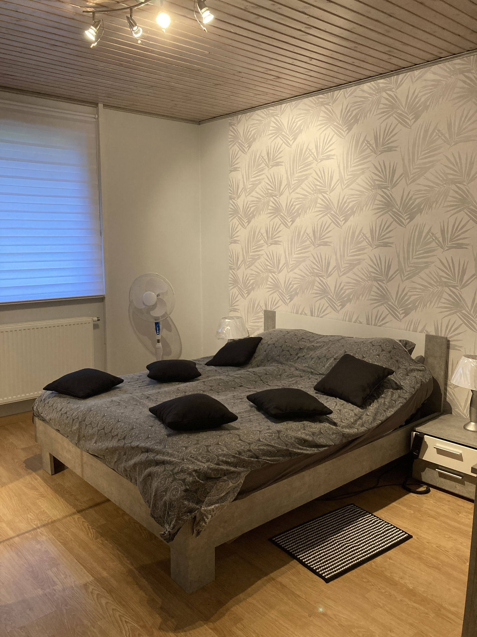 Homestay Andenne 255983