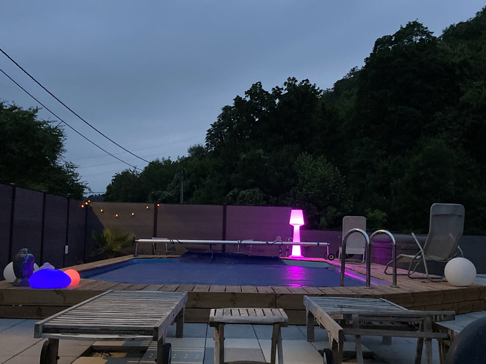 Homestay Andenne 255983