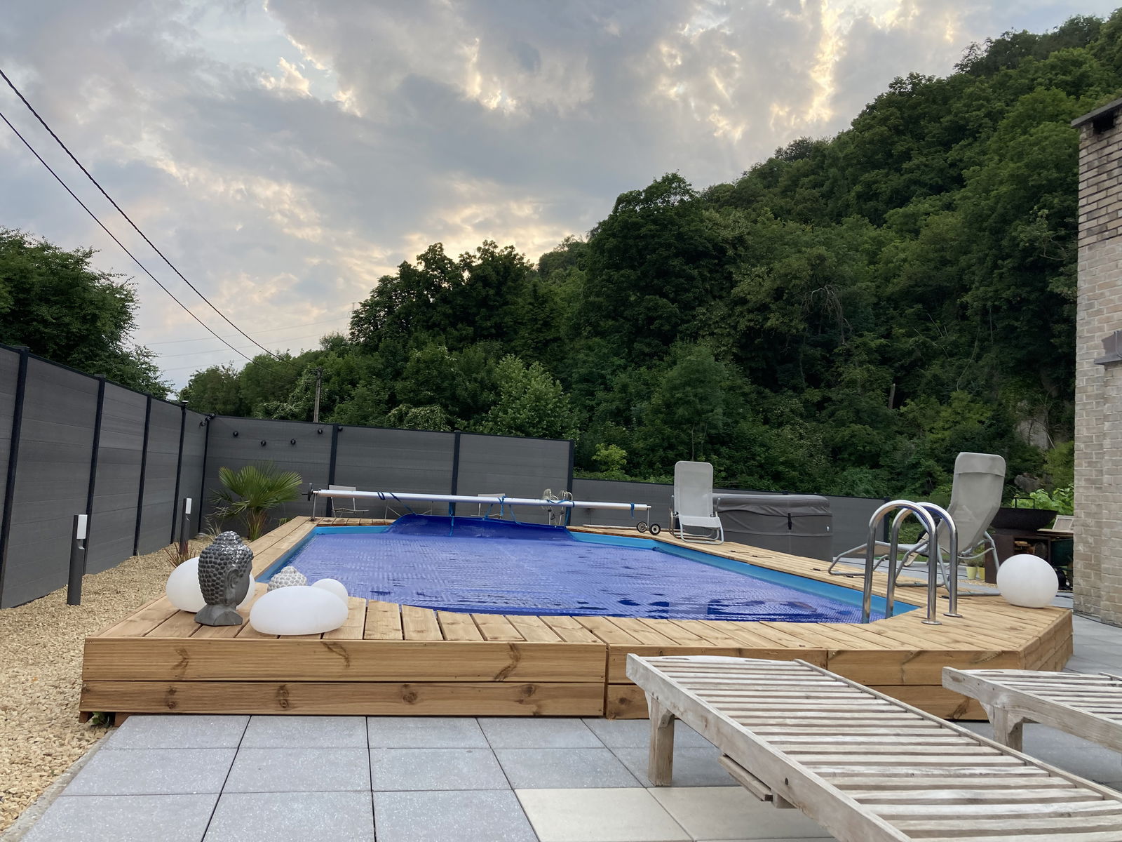 Homestay Andenne 255983