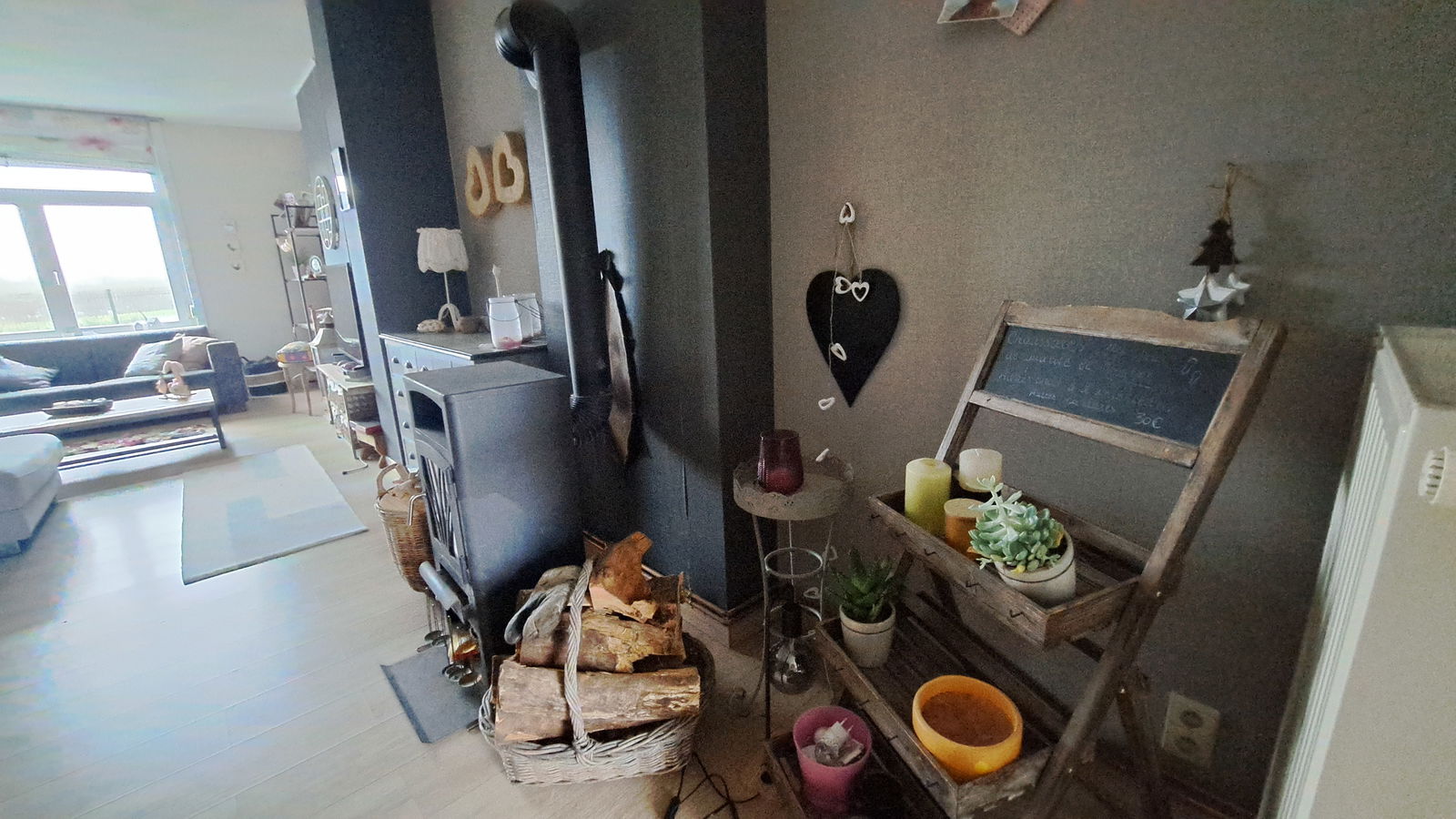 Homestay Braine-le-Comte 265746