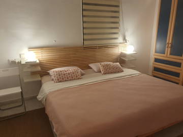 Chambre À Louer Netanya 266173