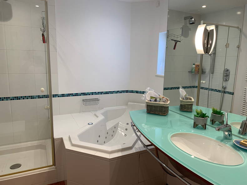 Homestay Mundolsheim 302272-2