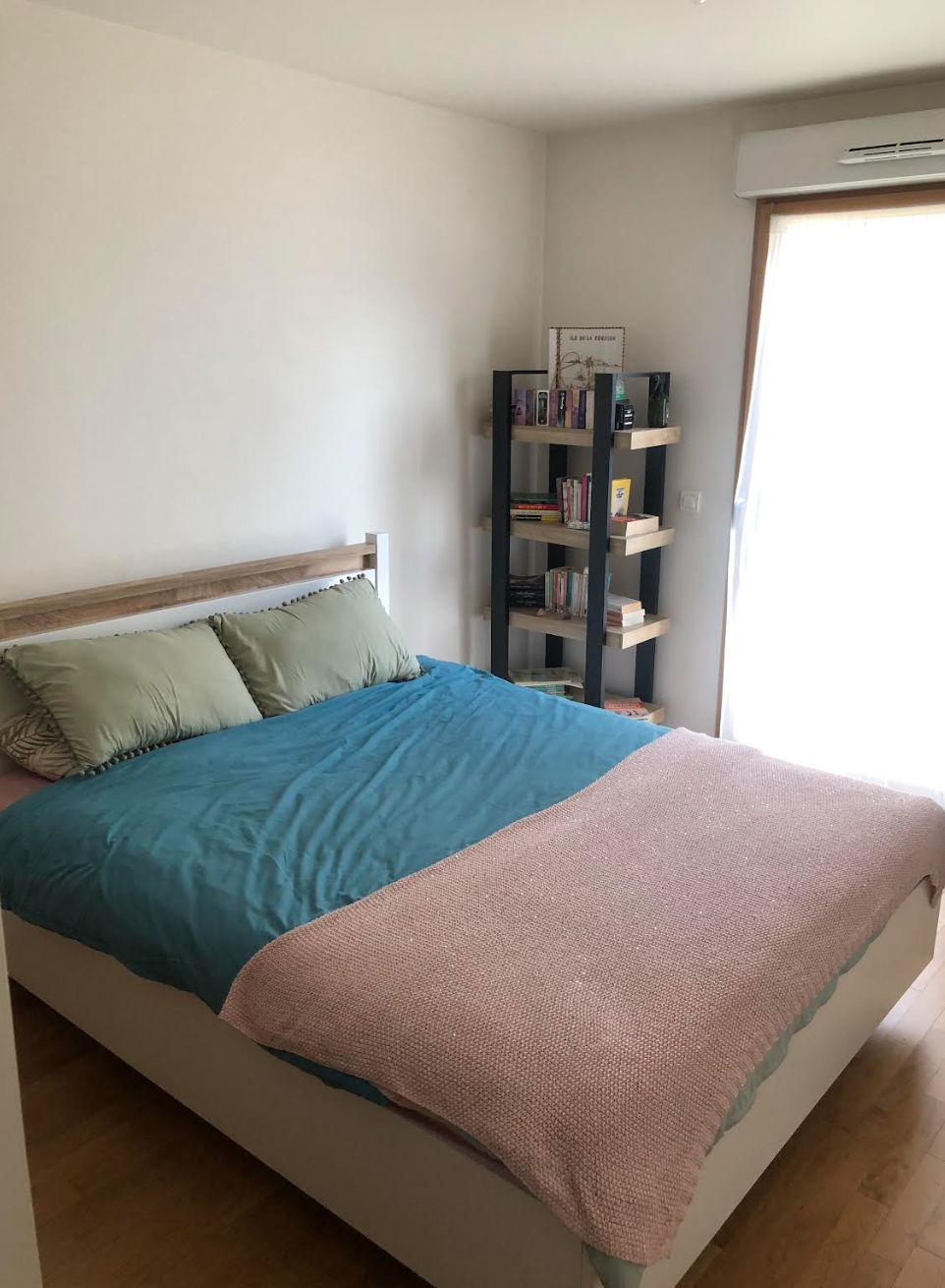 Homestay Colombes 319730