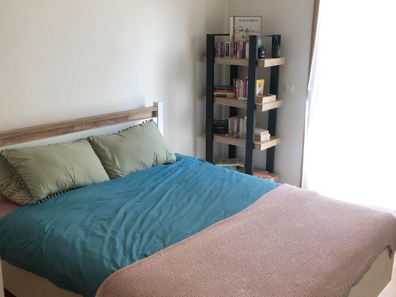 Quedarse En Casa Colombes 319730-1