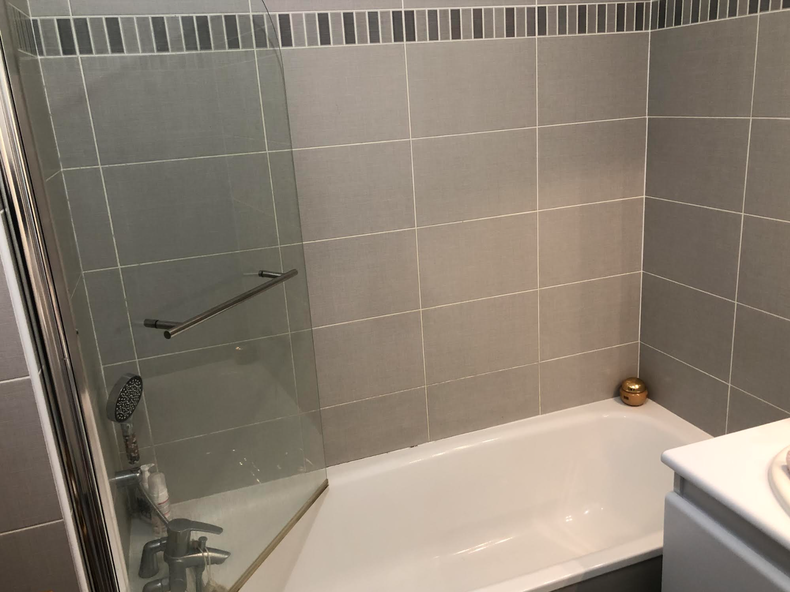 Quedarse En Casa Colombes 319730-3