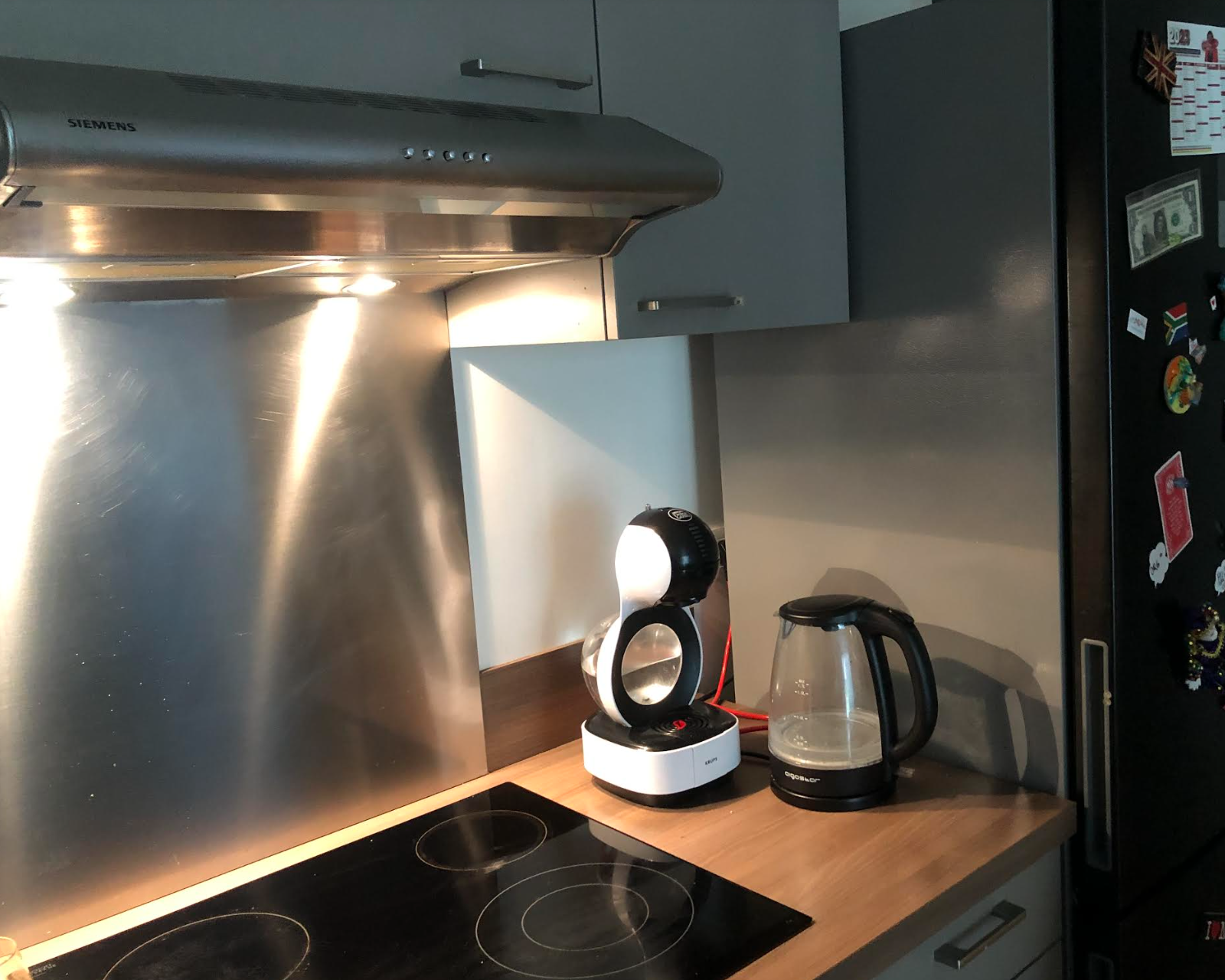 Homestay Colombes 319730